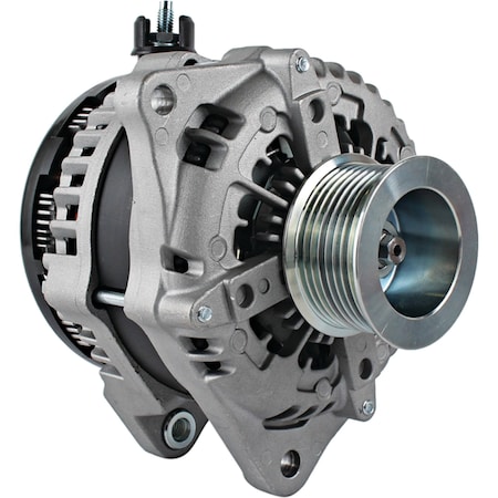 Db Electrical Alternator for Ford F-450 Super Duty 2011-2013 104210-6220 400-52403R